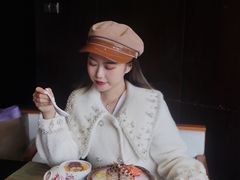 -深圳隐秀山居酒店