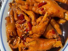 -欧记大排档·景德菜(上海首店)