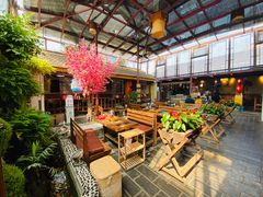 -丽江庭院之爱在路上(西单店)