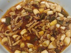 -铁公鸡·四川料理(天环广场店)