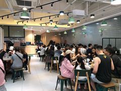 大堂-华嫂冰室(尖沙咀店)
