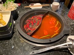 -井格重庆火锅(临平银泰城店)