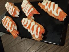 -昊寿司(敏捷城店)