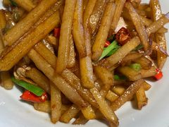 -吃饭皇帝大(解放西路店)