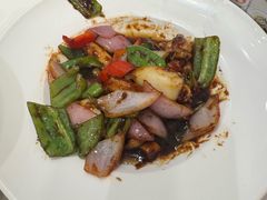 -妈妈家·本帮菜(总店)