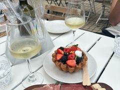 -Alimentari早午餐(安福路店)