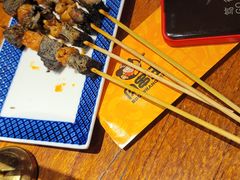 -肉串汪(月坛店)