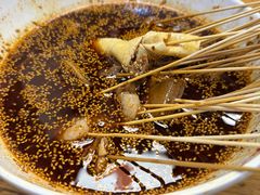 -古真记钵钵鸡(总店)