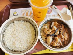 -真功夫(天宁店)