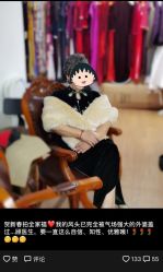 -时光纪亲子全家福照相馆(静安店母女写真父母纪念照)