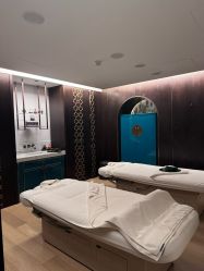 -文华东方水疗中心