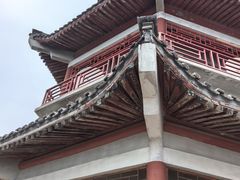 -北京鹫峰国家森林公园