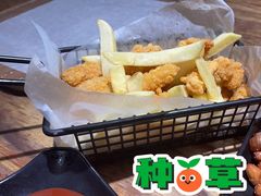 -珍祥烧烤·骨汤涮肚(无影山店)