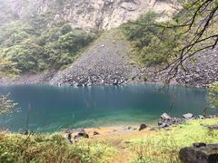 -叠溪松坪沟景区