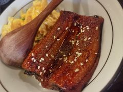 鳗鱼饭-哥哥の深夜食堂(永乐汇亲子购物运动中心店)