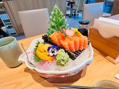 -Tuna maki寿司(苏州中心商场店)