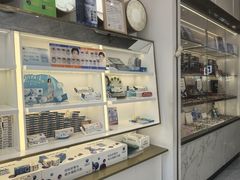 -世纪大明眼镜·蔡司战略授权店(汉街店)