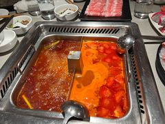 -海底捞火锅(牡丹园店)