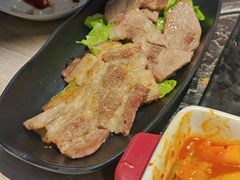 -郑阿姨的家·이모네·韩料&烤肉(武川路店)