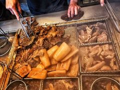 -老day牛杂(官也街总店)