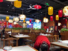 -东流山烤鸭·家常菜(巢湖万达店)