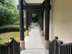 -上海崇明金茂凯悦酒店