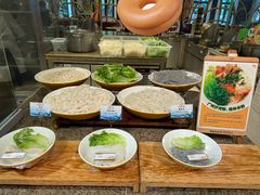 -熊猫自助餐厅.萌趣城堡(长隆熊猫酒店)