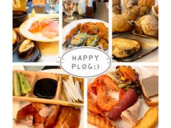 -广州建国酒店·君豪西餐自助餐厅