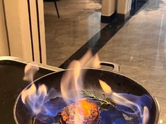 -王品牛排(郑州大卫城店)