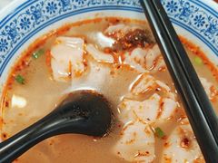-清真马祥兴菜馆(云南北路店)