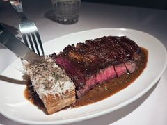 和牛黑胡椒-壳里西餐厅Coquille Seafood Bistro(蒙自路店)