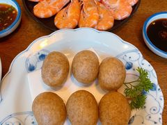 -林四喜·闽南传家菜(鼓浪屿店)