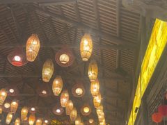 -HOHO餐厅(古子城店)