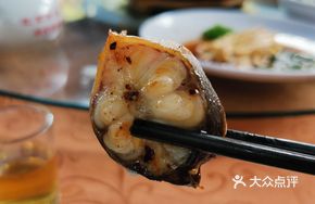 Stir-fried Eel