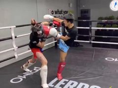 -花环泰拳·勒德斯拉泰拳馆(静安店)