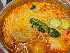 -海安安越南粉(丹竹頭店)