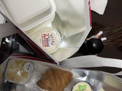 -红星前进面包牛奶公司(君太店)