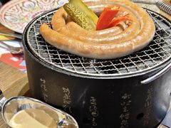 -卢布里西餐厅(总店)