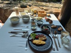 -三嚥阁 La Villa Restaurant