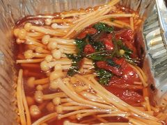 -非烤勿扰自助烤肉(东城时尚店)