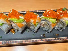 鲜虾牛油果卷-TORO MaKi 寿司·日料(华创店)