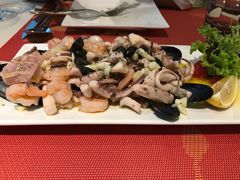 -ITA·意塔意大利餐厅(亦庄店)