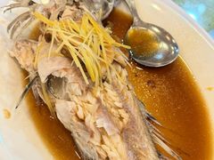 -大茄来海鲜餐厅(亚洲城分行)