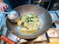 -素满香·素食自助餐(福州·长乐北路店)