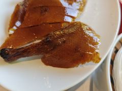 -月福京味斋·烤鸭店·北京菜(鼓楼总店)