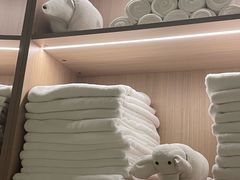 -涨巢·潮玩水疗局