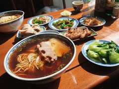 -同得兴 Since·1995 传统苏式面馆(十全街店)