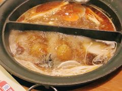 -呷哺呷哺 黄金牧场 (阳泉滨河新天地店)