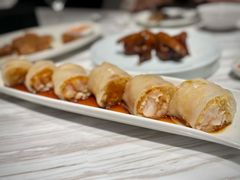 -香樟花园新粤料理(无锡万象城店)