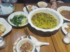 -私家峰味特色苍蝇小馆(马弄店)